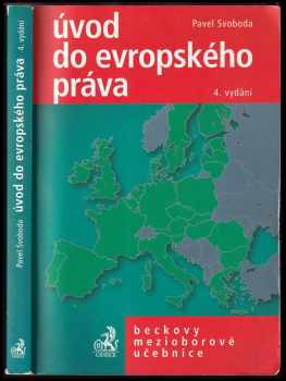 Úvod do evropského práva
