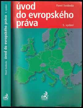Úvod do evropského práva
