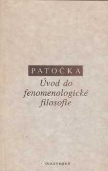 Úvod do fenomenologické filosofie