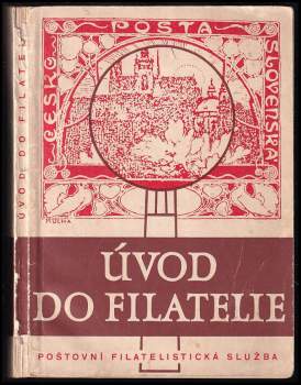 Úvod do filatelie