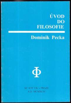 Úvod do filosofie