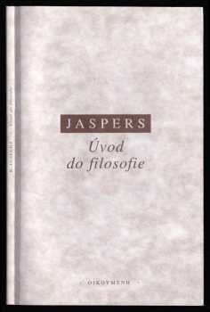 Úvod do filosofie