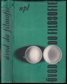 Jiří Branžovský: Úvod do filosofie