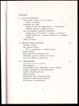 Karl Jaspers: Úvod do filosofie