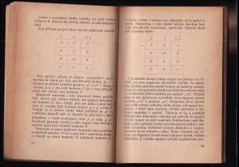 Otakar Zich: Úvod do filosofie matematiky