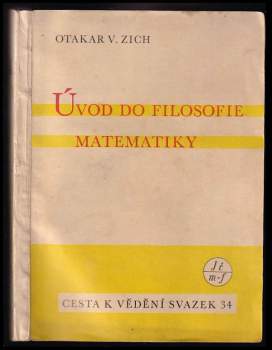 Úvod do filosofie matematiky