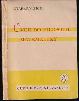 Úvod do filosofie matematiky