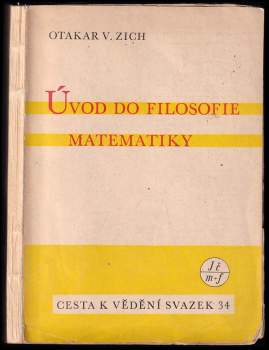 Úvod do filosofie matematiky