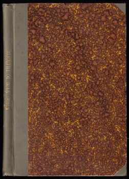 📗 Úvod do filosofie Oswald Külpe 1900