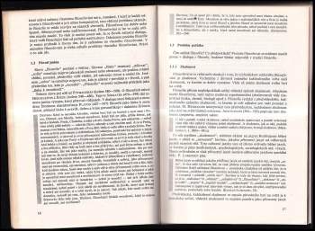 Arno Anzenbacher: Úvod do filozofie