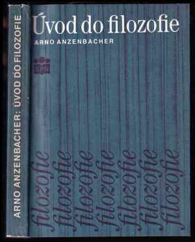 Úvod do filozofie