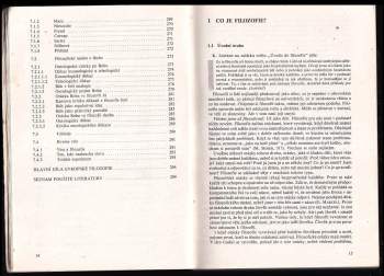 Arno Anzenbacher: Úvod do filozofie