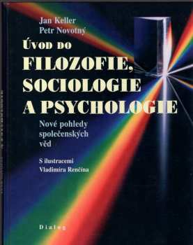 Úvod do filozofie, sociologie a psychologie