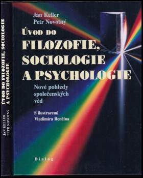 Úvod do filozofie, sociologie a psychologie