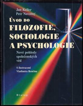Úvod do filozofie, sociologie a psychologie