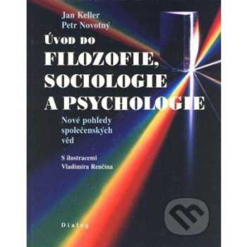 Úvod do filozofie, sociologie a psychologie
