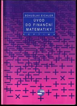 Úvod do finanční matematiky