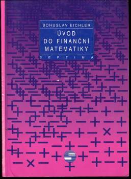 Úvod do finanční matematiky