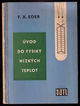 Úvod do fysiky nízkých teplot