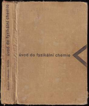 Úvod do fyzikální chemie
