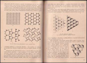 Vladimír Šatava: Úvod do fyzikální chemie silikátů