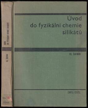 Úvod do fyzikální chemie silikátů