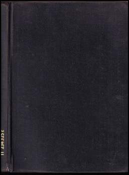 úvod do fyzikálních metod organické chemie