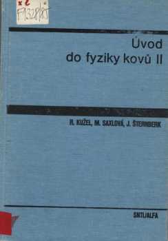 Úvod do fyziky kovů
