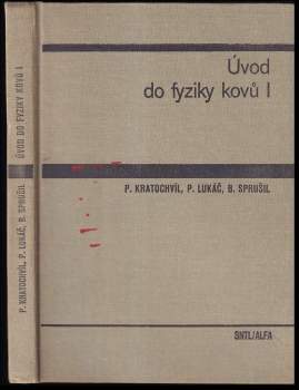 Úvod do fyziky kovů