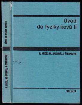 Úvod do fyziky kovů