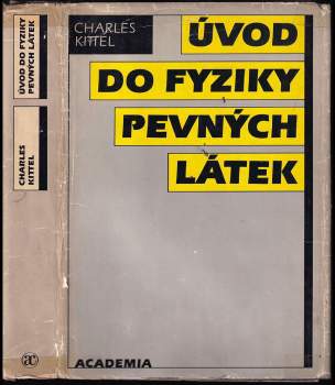 Úvod do fyziky pevných látek