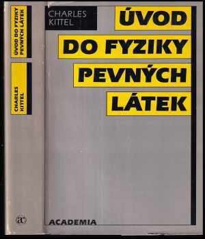 Úvod do fyziky pevných látek
