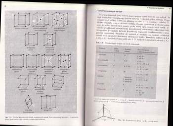 Charles Kittel: Úvod do fyziky pevných látek