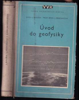Úvod do geofysiky
