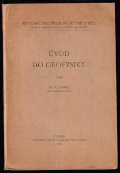 Úvod do geofysiky