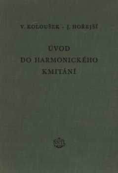 Úvod do harmonického kmitání