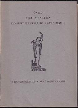 Úvod do heidelberského katechismu