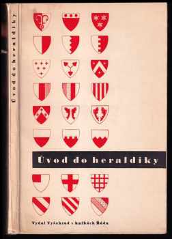 Úvod do heraldiky