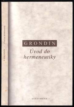 Úvod do hermeneutiky
