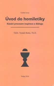 Úvod do homiletiky