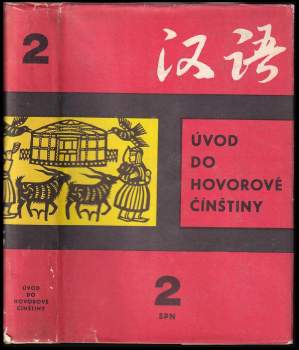 Úvod do hovorové čínštiny