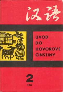 Úvod do hovorové čínštiny II