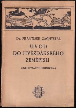 Úvod do hvězdářského zeměpisu