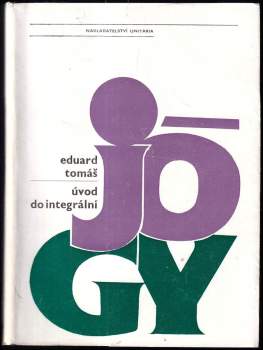 Úvod do integrální jógy