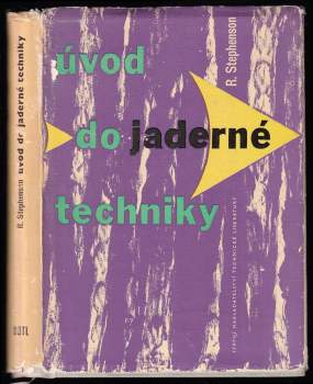 Úvod do jaderné techniky