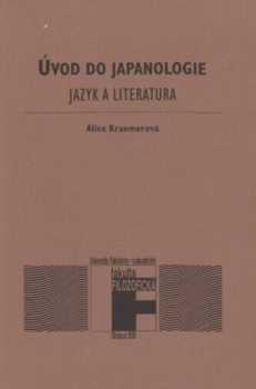 Úvod do japanologie