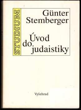 Úvod do judaistiky