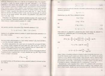 Zdeněk Pírko: Úvod do kinematické geometrie