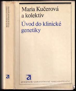 Úvod do klinické genetiky