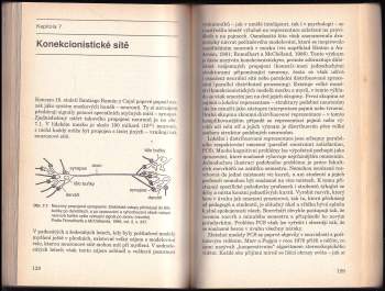 Paul Thagard: Úvod do kognitivní vědy